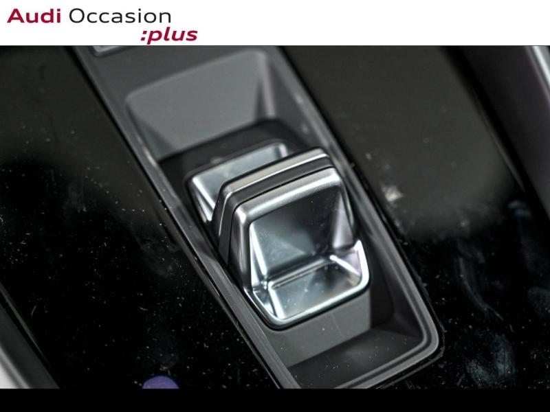 Voitures occasions Audi A3 Sportback Design Luxe Paris