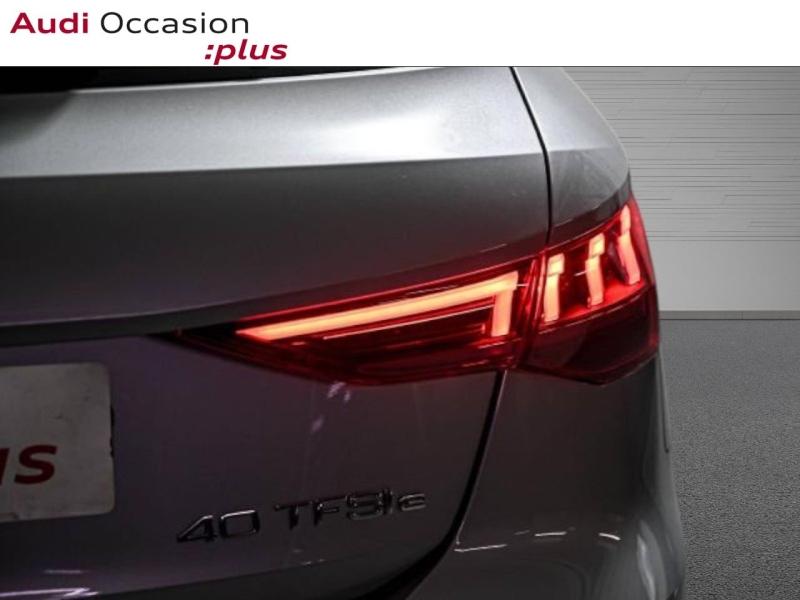 Voitures occasions Audi A3 Sportback Design Luxe Paris