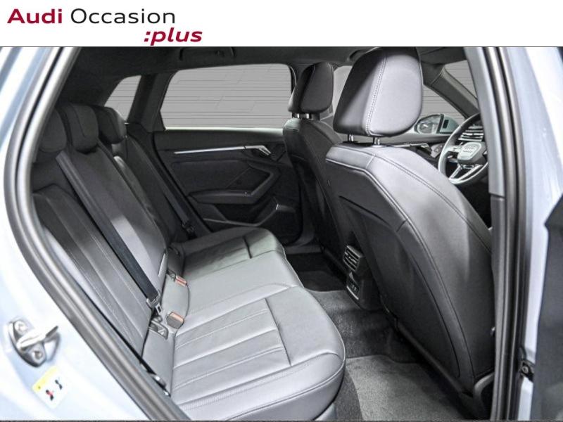 Voitures occasions Audi A3 Sportback Design Luxe Paris