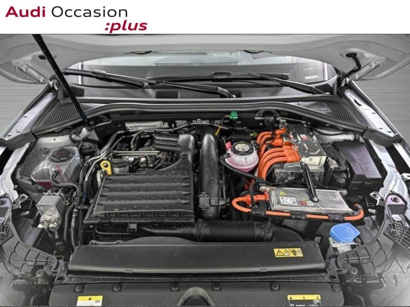 Voitures occasions Audi A3 Sportback Design Luxe Paris