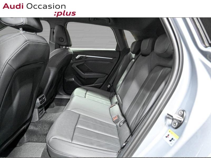 Voitures occasions Audi A3 Sportback Design Luxe Paris