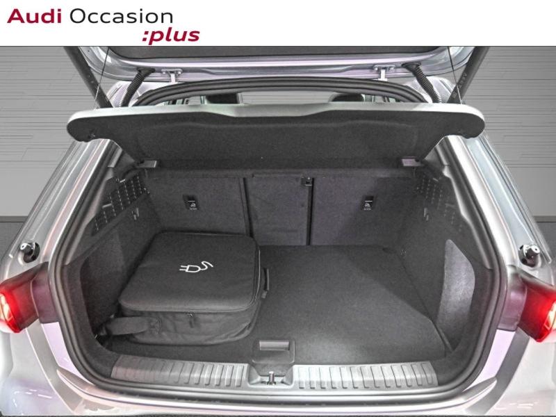 Voitures occasions Audi A3 Sportback Design Luxe Paris