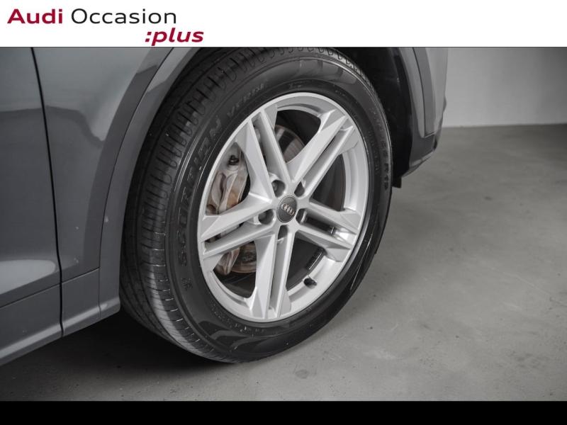 Voitures occasions Audi Q5 S line Paris