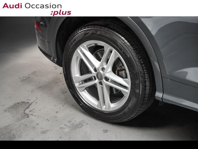 Voitures occasions Audi Q5 S line Paris