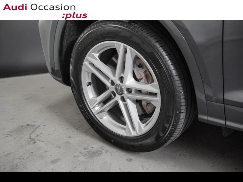 Voitures occasions Audi Q5 S line Paris