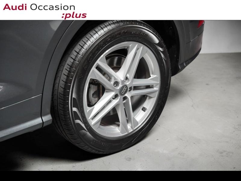 Voitures occasions Audi Q5 S line Paris