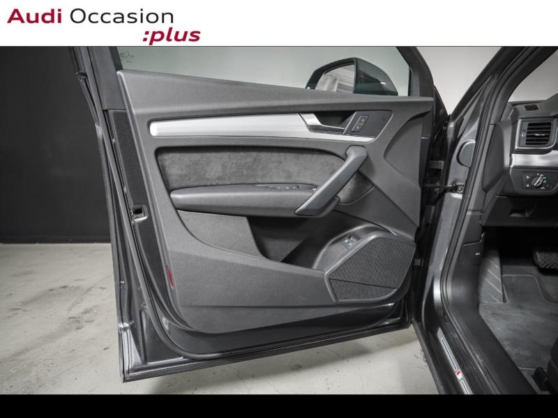 Voitures occasions Audi Q5 S line Paris