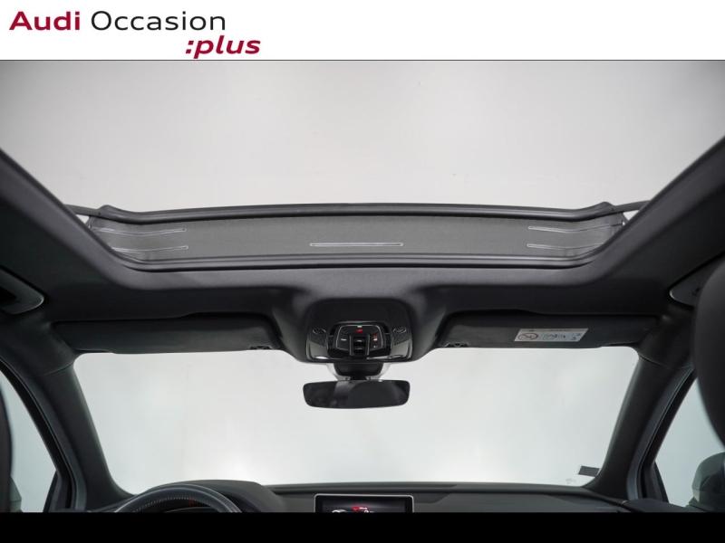 Voitures occasions Audi Q5 S line Paris
