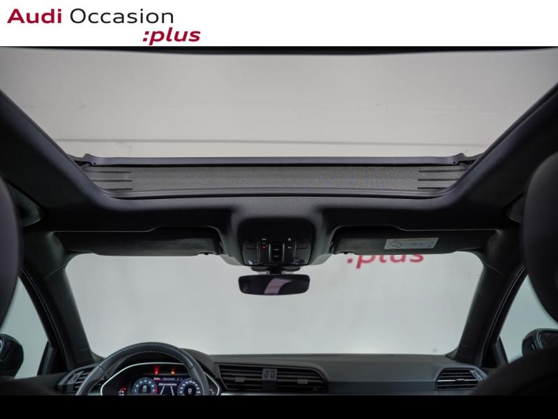 Voitures occasions Audi Q3 S line Paris