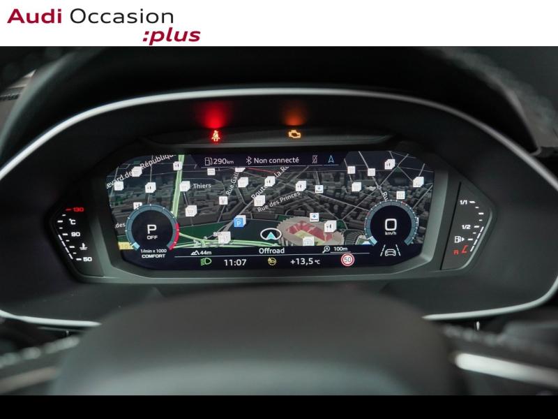 Voitures occasions Audi Q3 S line Paris