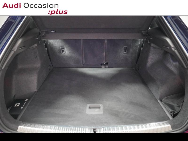 Voitures occasions Audi Q3 S line Paris