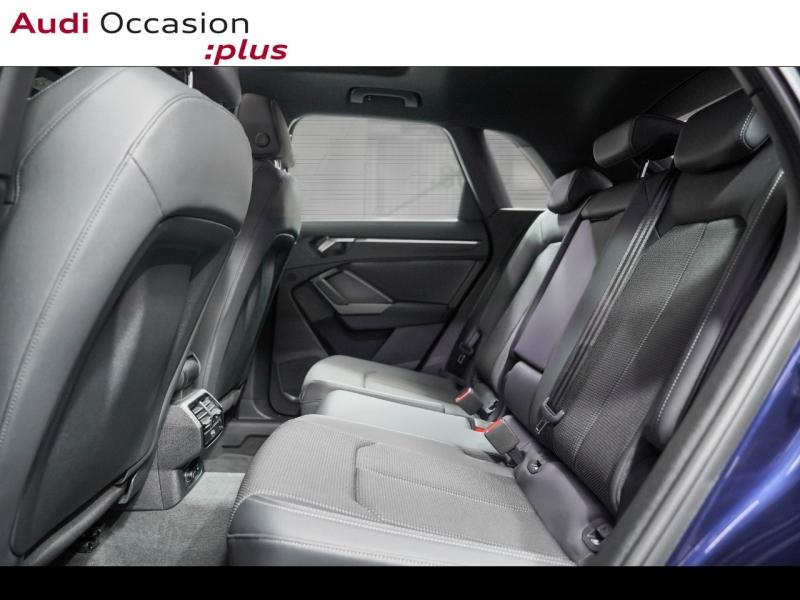 Voitures occasions Audi Q3 S line Paris