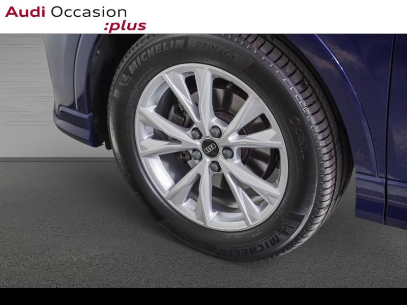 Voitures occasions Audi Q3 S line Paris