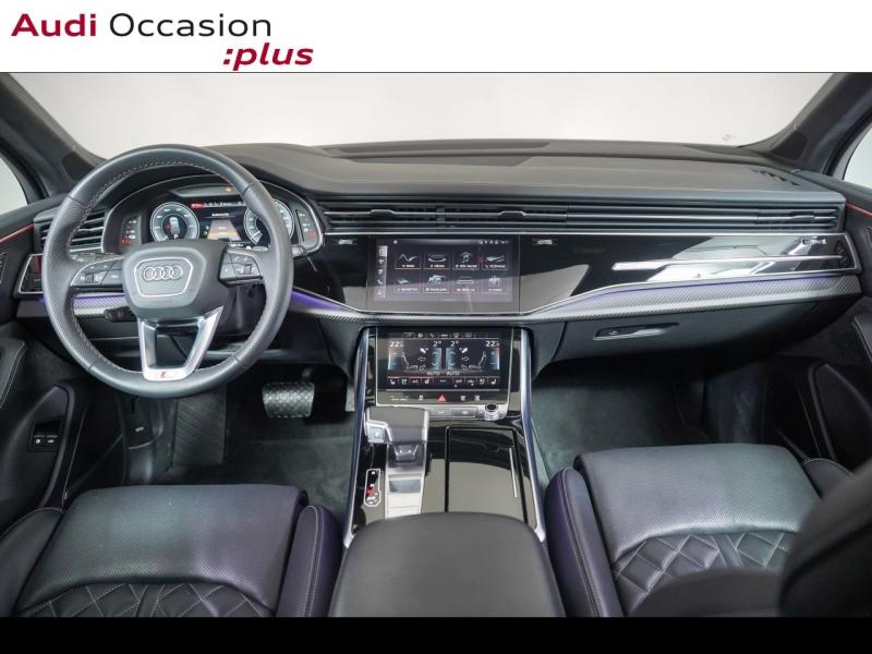 Voitures occasions Audi Q7 Compétition Paris
