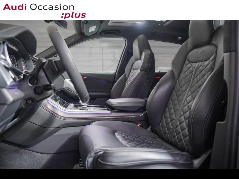 Voitures occasions Audi Q7 Compétition Paris