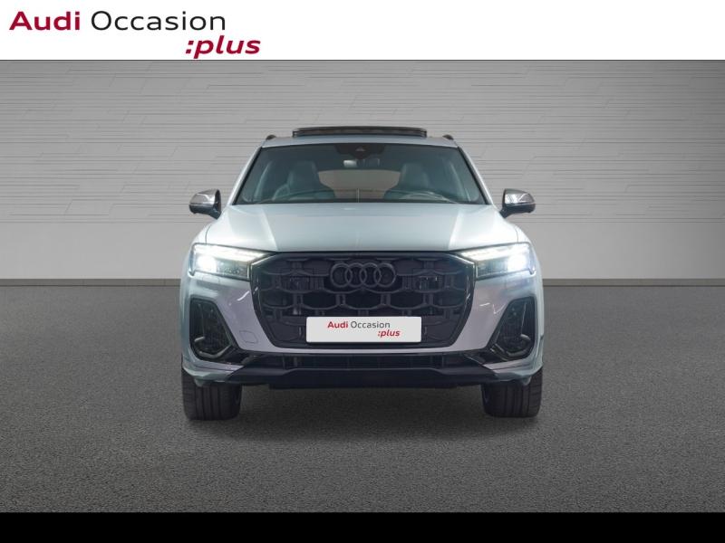 Voitures occasions Audi Q7 Compétition Paris
