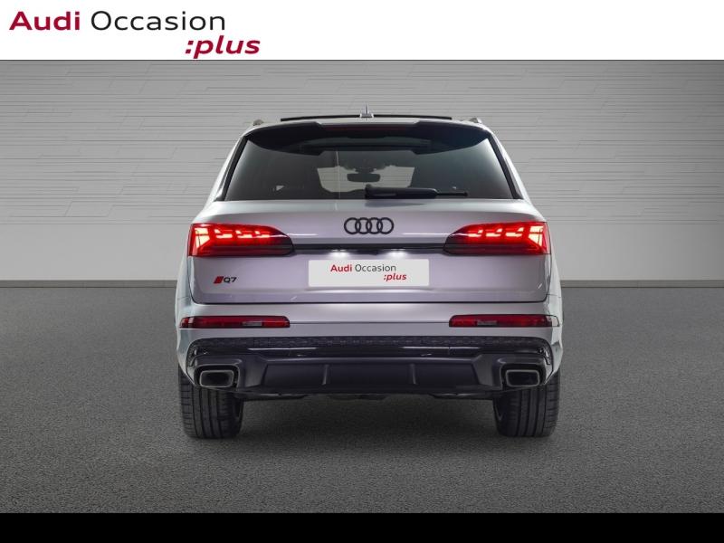 Voitures occasions Audi Q7 Compétition Paris