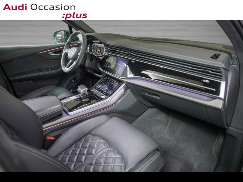 Voitures occasions Audi Q7 Compétition Paris