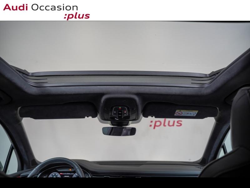 Voitures occasions Audi Q7 Compétition Paris
