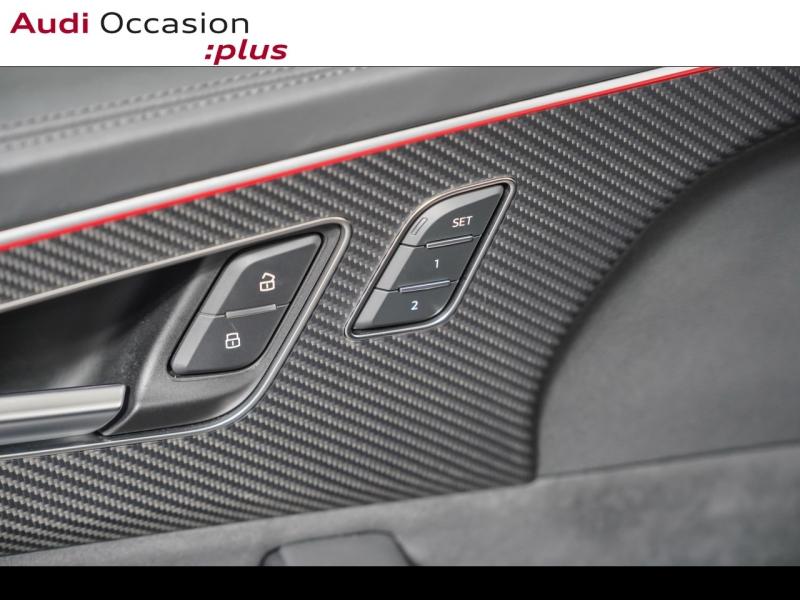 Voitures occasions Audi Q7 Compétition Paris