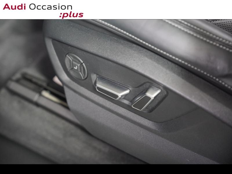 Voitures occasions Audi Q7 Compétition Paris