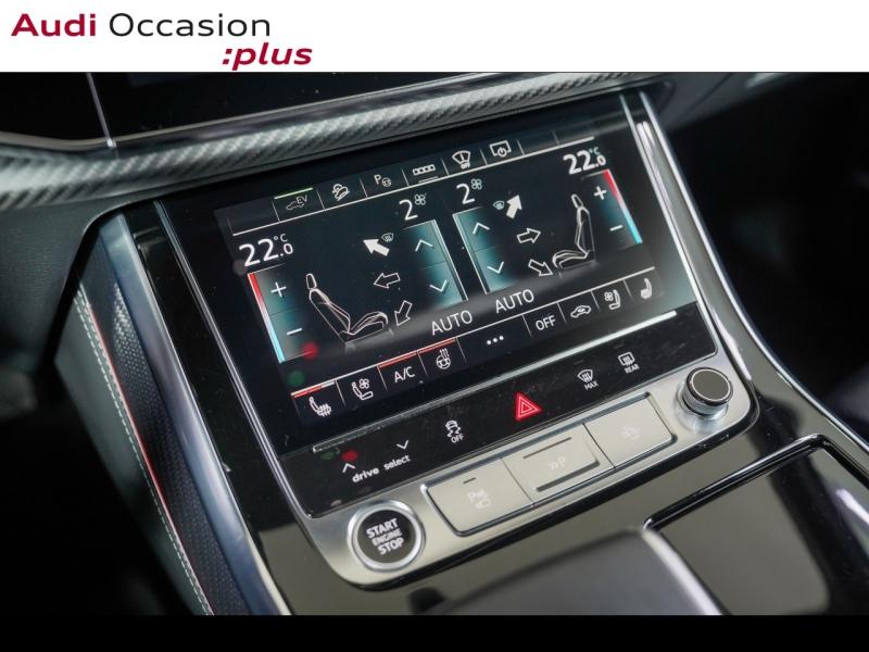 Voitures occasions Audi Q7 Compétition Paris