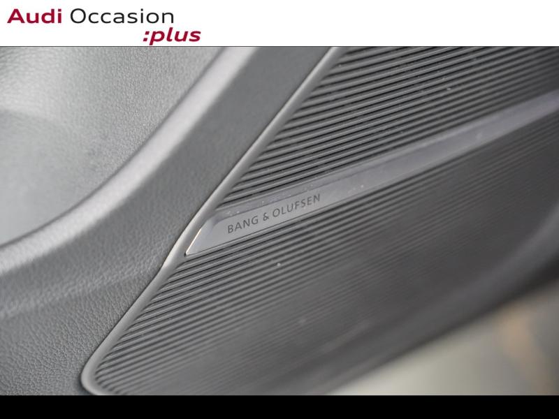 Voitures occasions Audi Q7 Compétition Paris