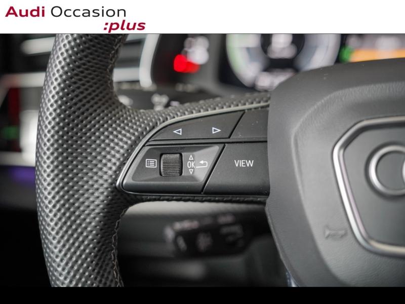 Voitures occasions Audi Q7 Compétition Paris