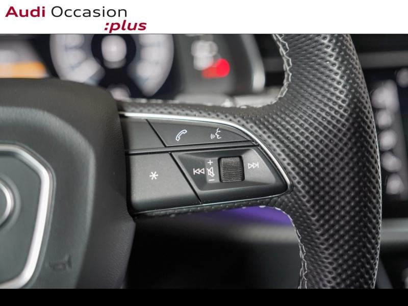 Voitures occasions Audi Q7 Compétition Paris