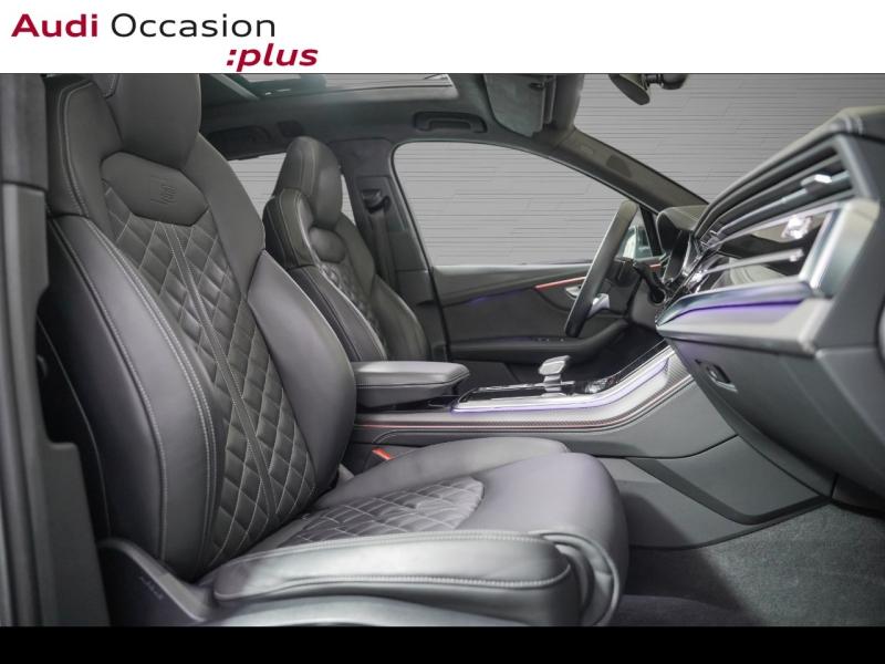 Voitures occasions Audi Q7 Compétition Paris