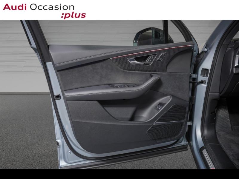 Voitures occasions Audi Q7 Compétition Paris