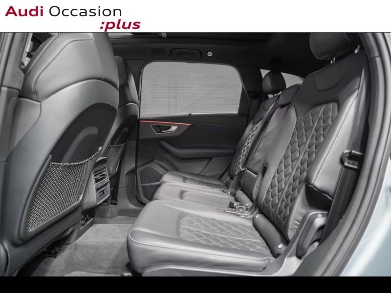 Voitures occasions Audi Q7 Compétition Paris