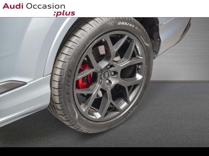 Voitures occasions Audi Q7 Compétition Paris