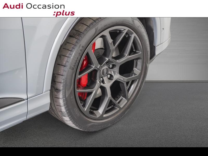 Voitures occasions Audi Q7 Compétition Paris