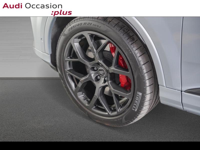 Voitures occasions Audi Q7 Compétition Paris