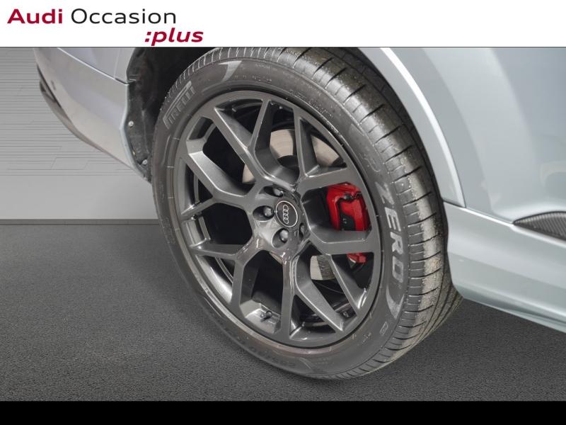 Voitures occasions Audi Q7 Compétition Paris