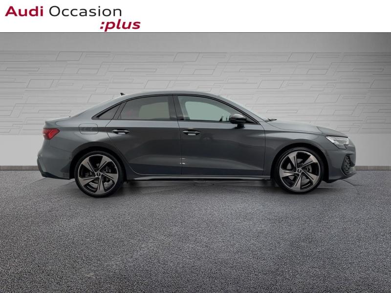 Voitures occasions Audi A3 Berline S line Paris