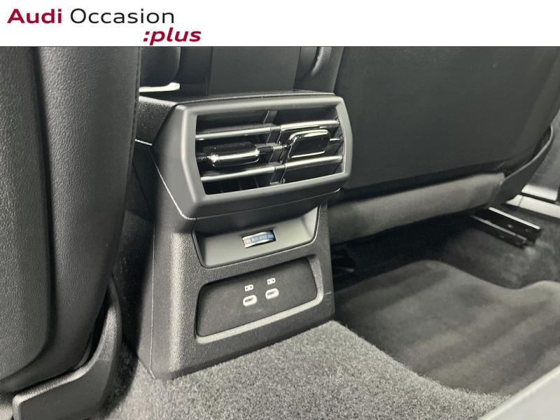 Voitures occasions Audi A3 Berline S line Paris