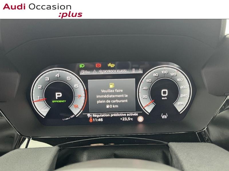 Voitures occasions Audi A3 Berline S line Paris