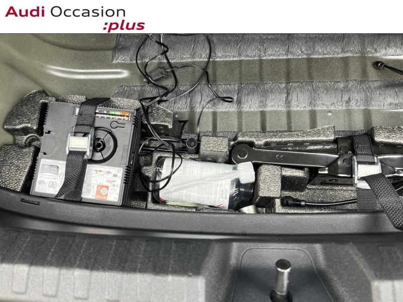 Voitures occasions Audi A3 Berline S line Paris