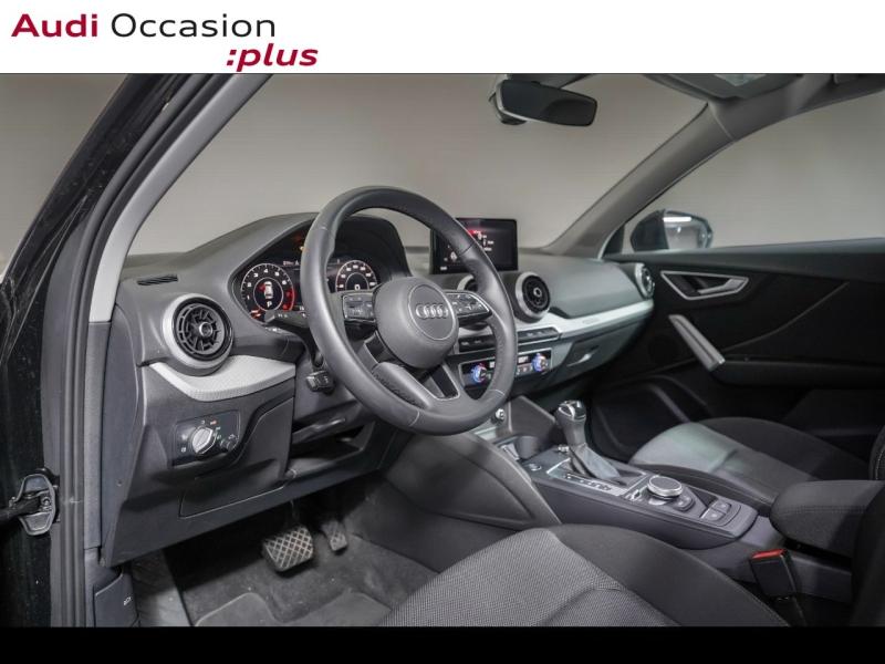 Voitures occasions Audi Q2 Advanced Paris