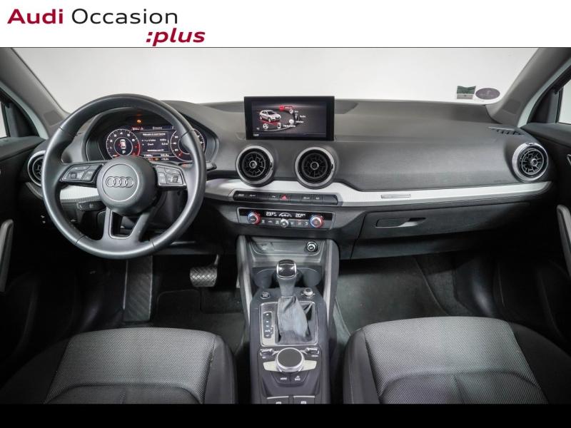 Voitures occasions Audi Q2 Advanced Paris