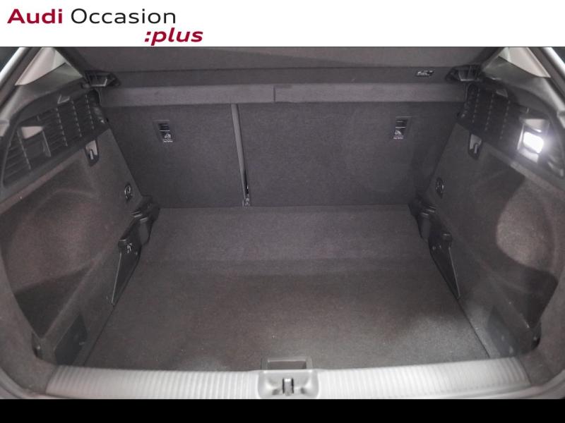 Voitures occasions Audi Q2 Advanced Paris