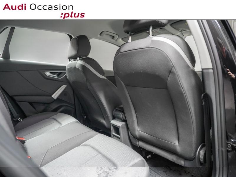 Voitures occasions Audi Q2 Advanced Paris