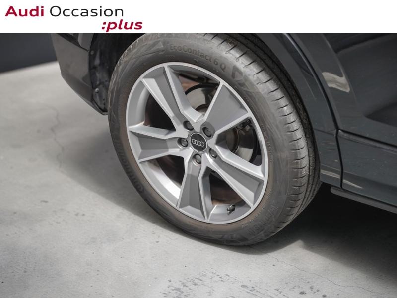 Voitures occasions Audi Q2 Advanced Paris