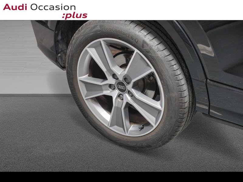 Voitures occasions Audi Q2 Advanced Paris