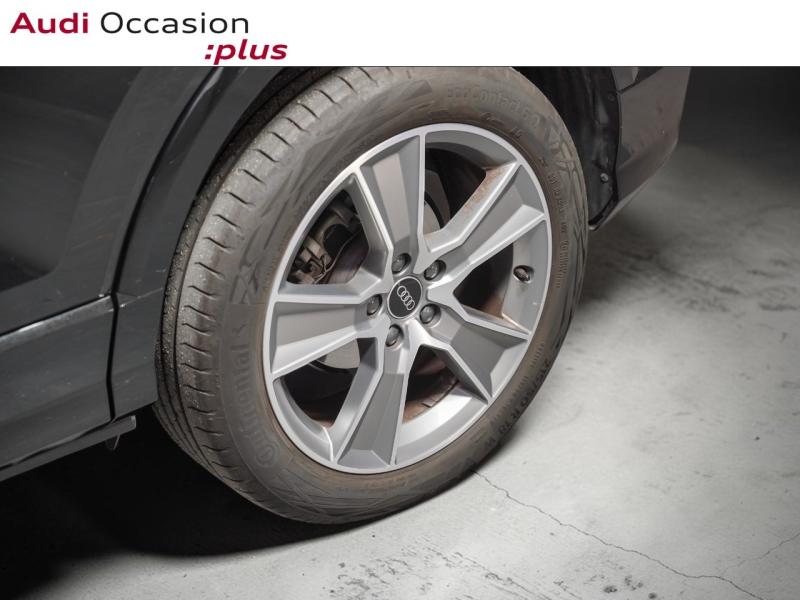 Voitures occasions Audi Q2 Advanced Paris