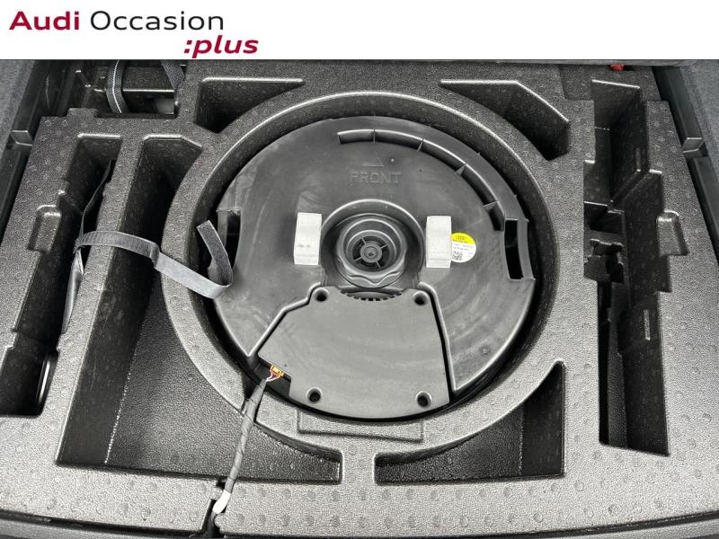 Voitures occasions Audi Q5 S line Paris