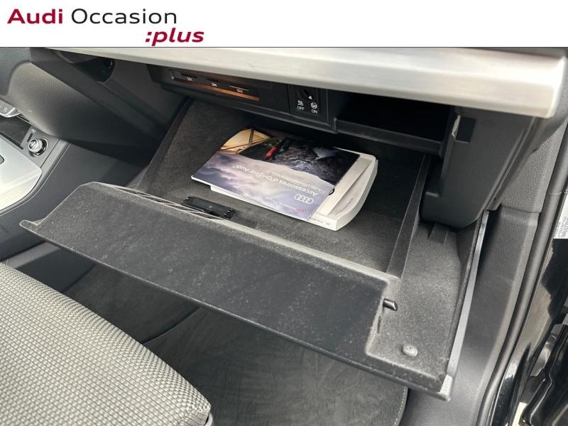 Voitures occasions Audi Q5 S line Paris