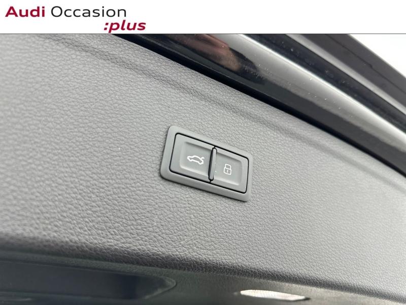 Voitures occasions Audi Q5 S line Paris